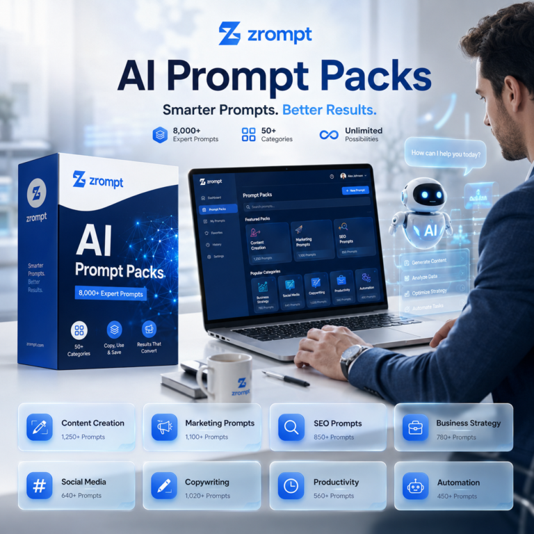 ai prompts bundle